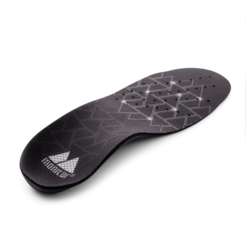 SULA MONITOR OPTIMUS HIGH INSOLE 41-42