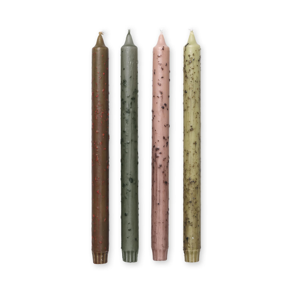 Mura ljus 4 delar, Multi