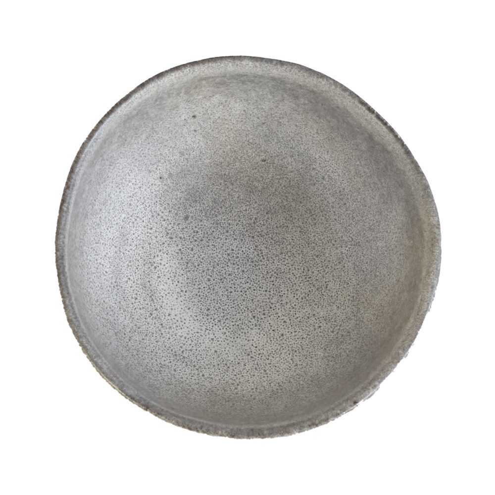 Bon sopptallrik Ø22 cm, Stengods
