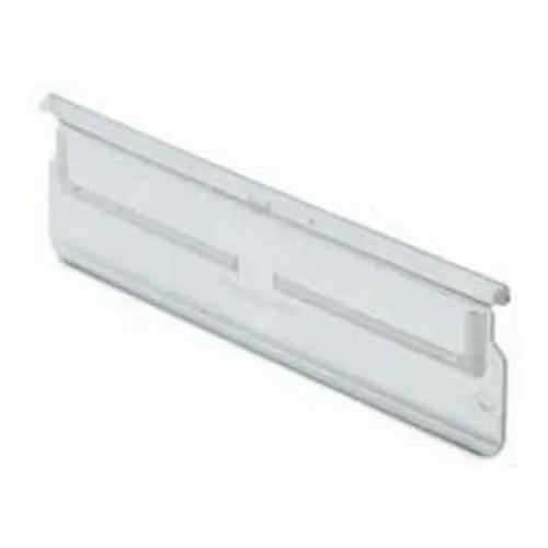 Schoeller Allibert ARCA 9141 Avdelare tvärgående 115x100 mm - Bild 2