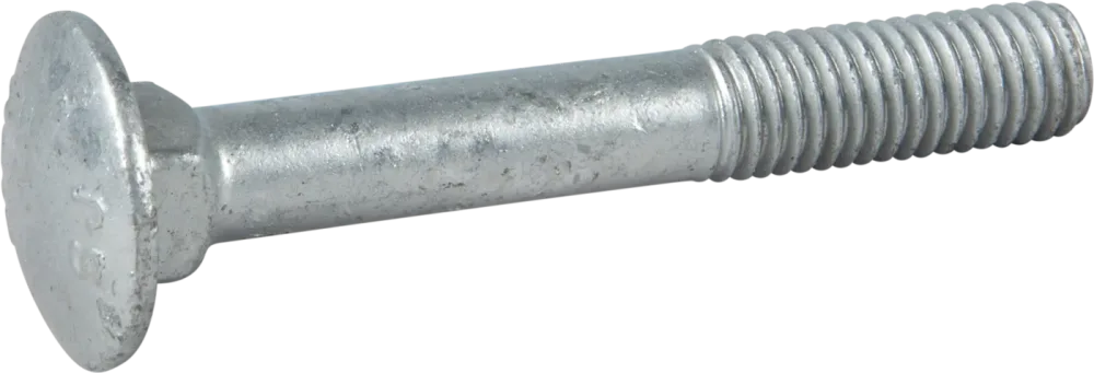 ESSVE 61090065 Vagnsbult M10, FZV, ISO 8677 180 mm, 20-pack