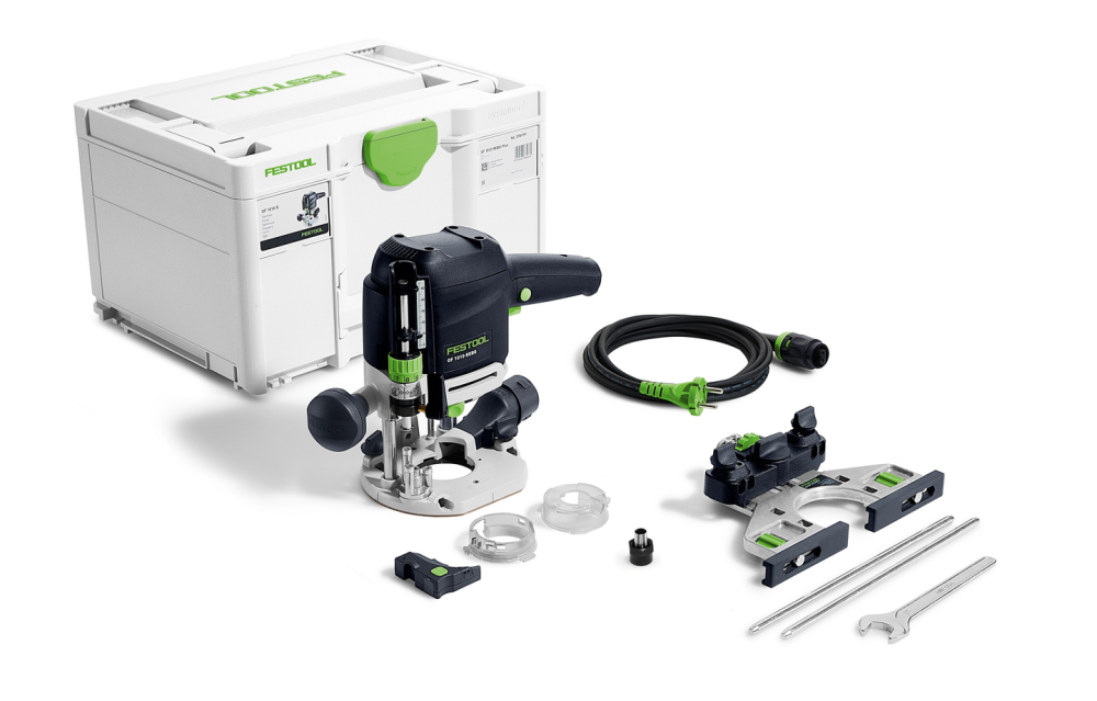 HANDÖVERFRÄS FESTOOL OF 1010 REBQ-PLUS