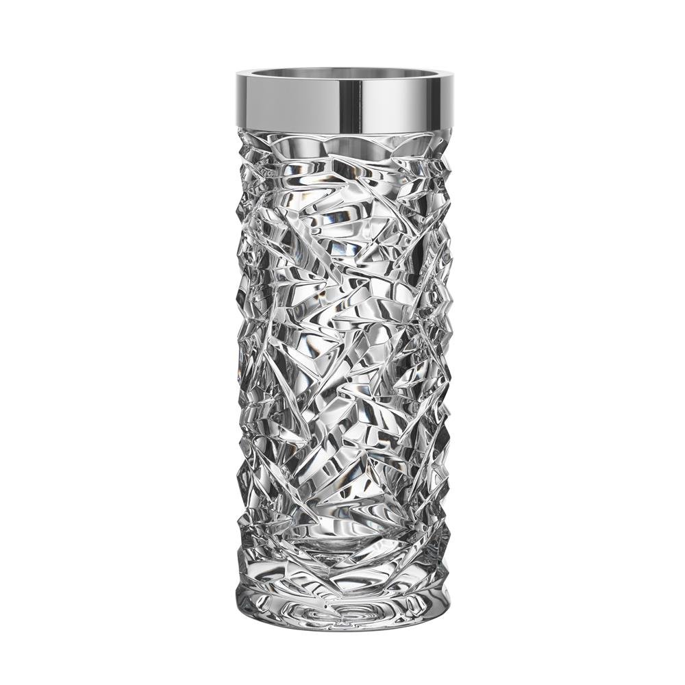 Carat vas hög, 24 cm