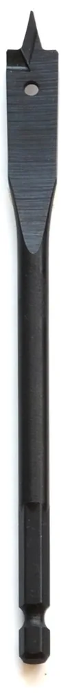 Ironside 200894 Centrumborr 152 mm, 1/4" 17 mm - Bild 2