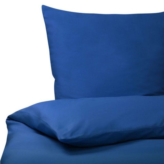Påslakanset Harmonridge Blå, 220x155 cm