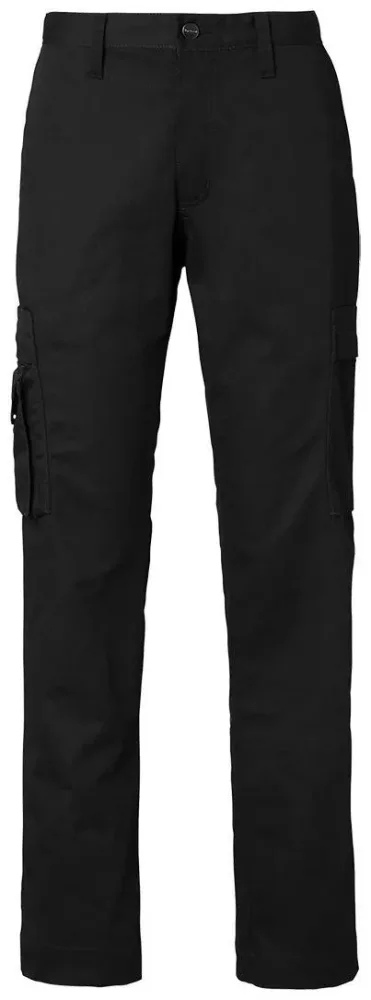 Top Swede 302 Byxa svart 40