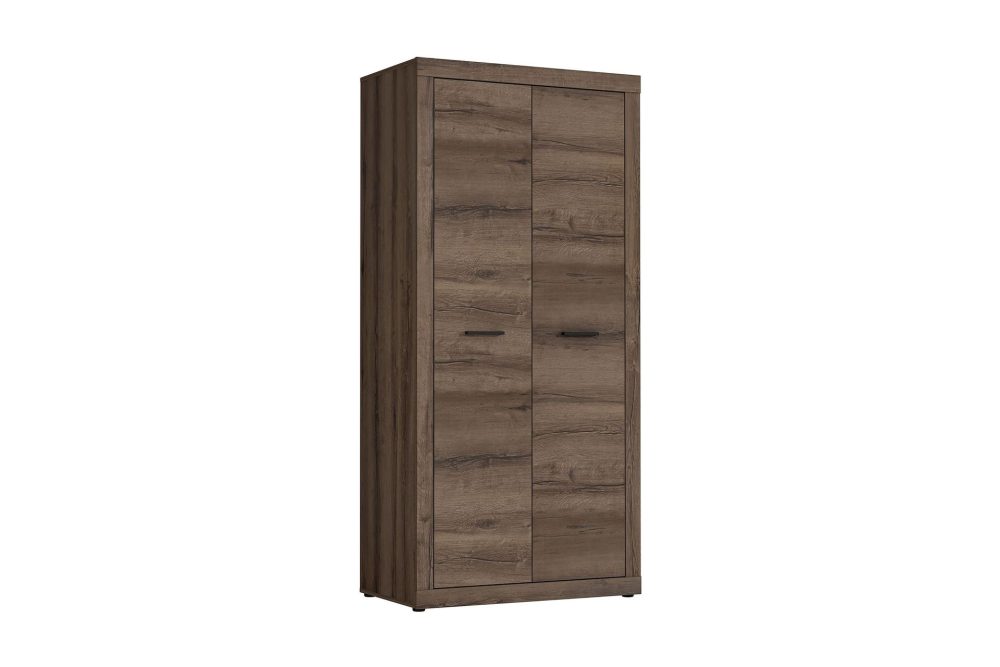 Elhovo Garderob 52x94 cm