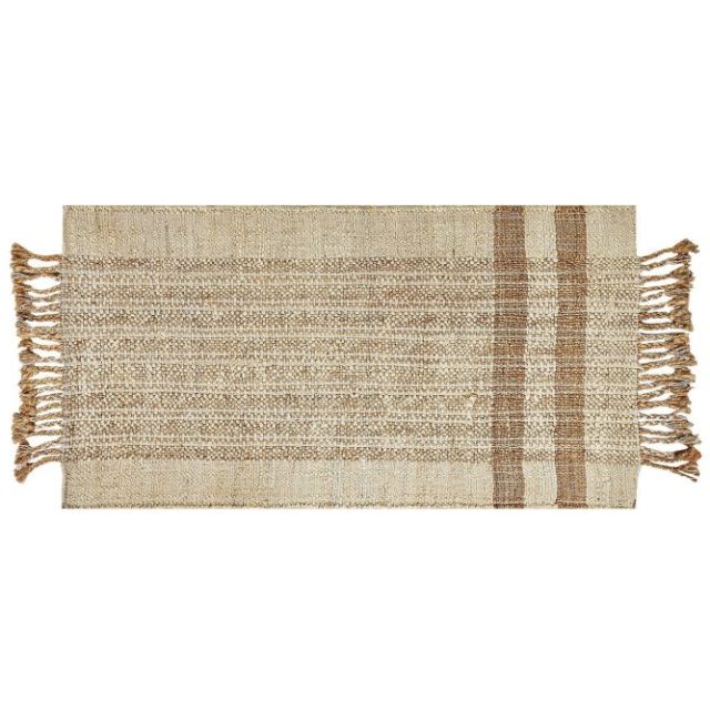 Ortaoba Jutematta 80x150 cm