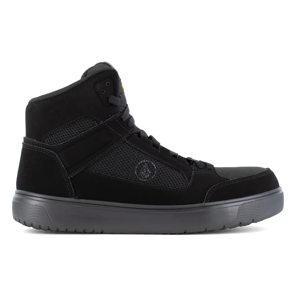 Volcom 30244 Skyddskänga svart, S3S 38