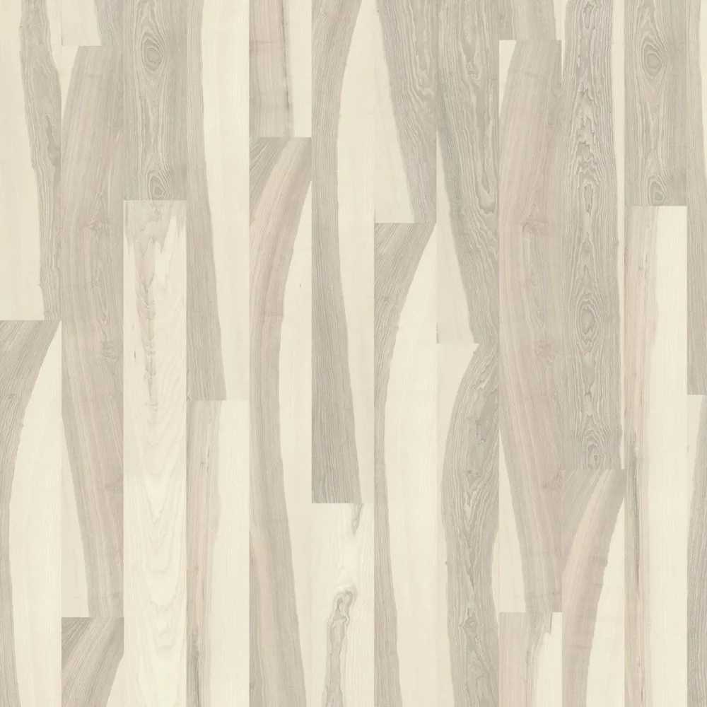 Parkettgolv Lux Collection Flow Ask, 1-stav | Stuvbutiken - Bild 2
