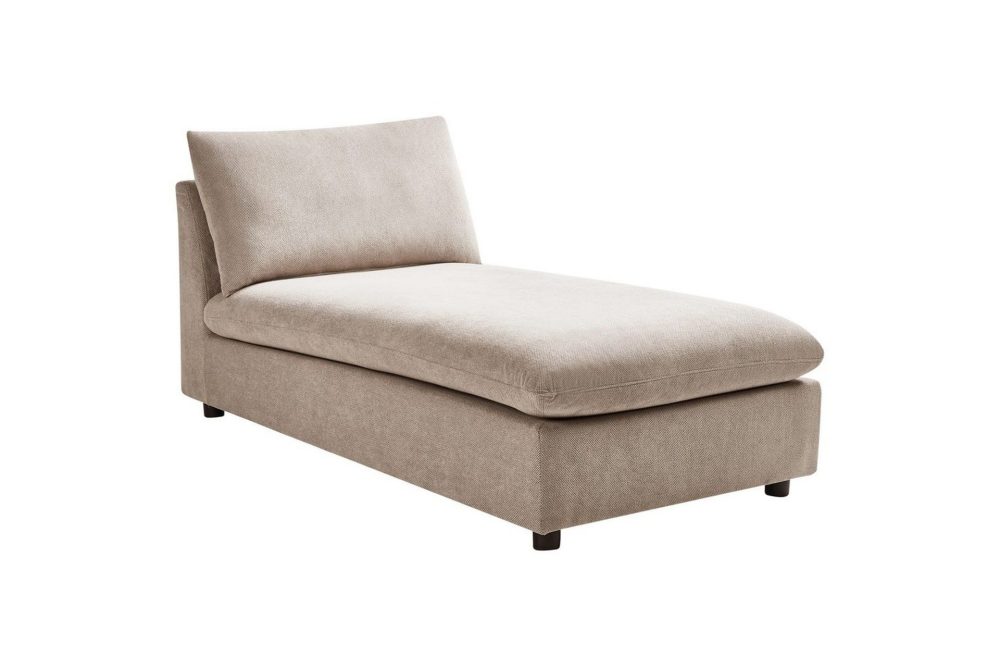 Schäslong Vizille Beige