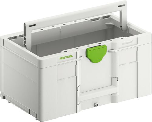 SYSTAINER3 FESTOOL TOOLBOX SYS3 TB L 237
