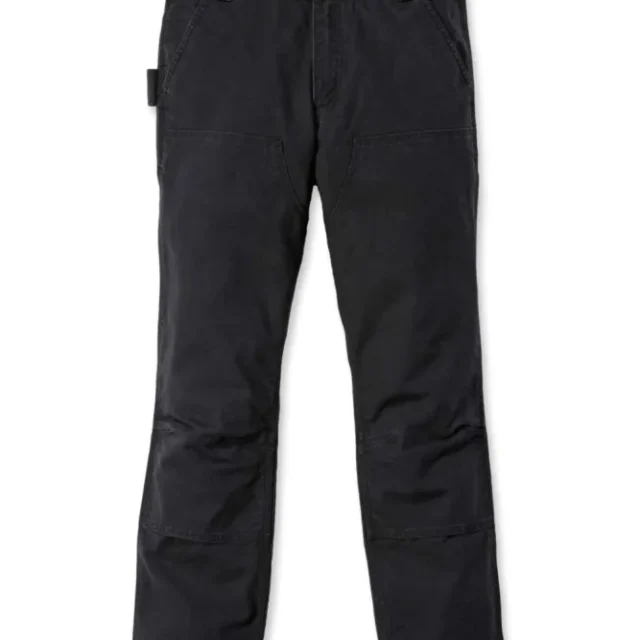 Carhartt 103340211-30-30 Arbetsbyxa brun Brun