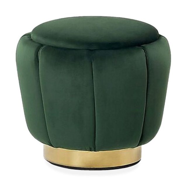 Hansmeyer Sittpuff