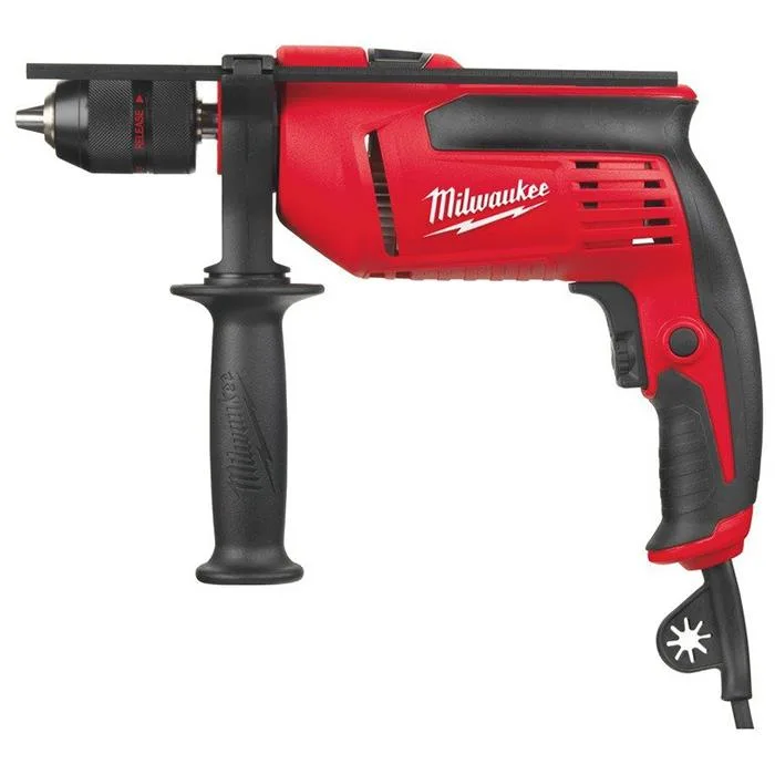 Milwaukee PD-705 Slagborrmaskin 705 W
