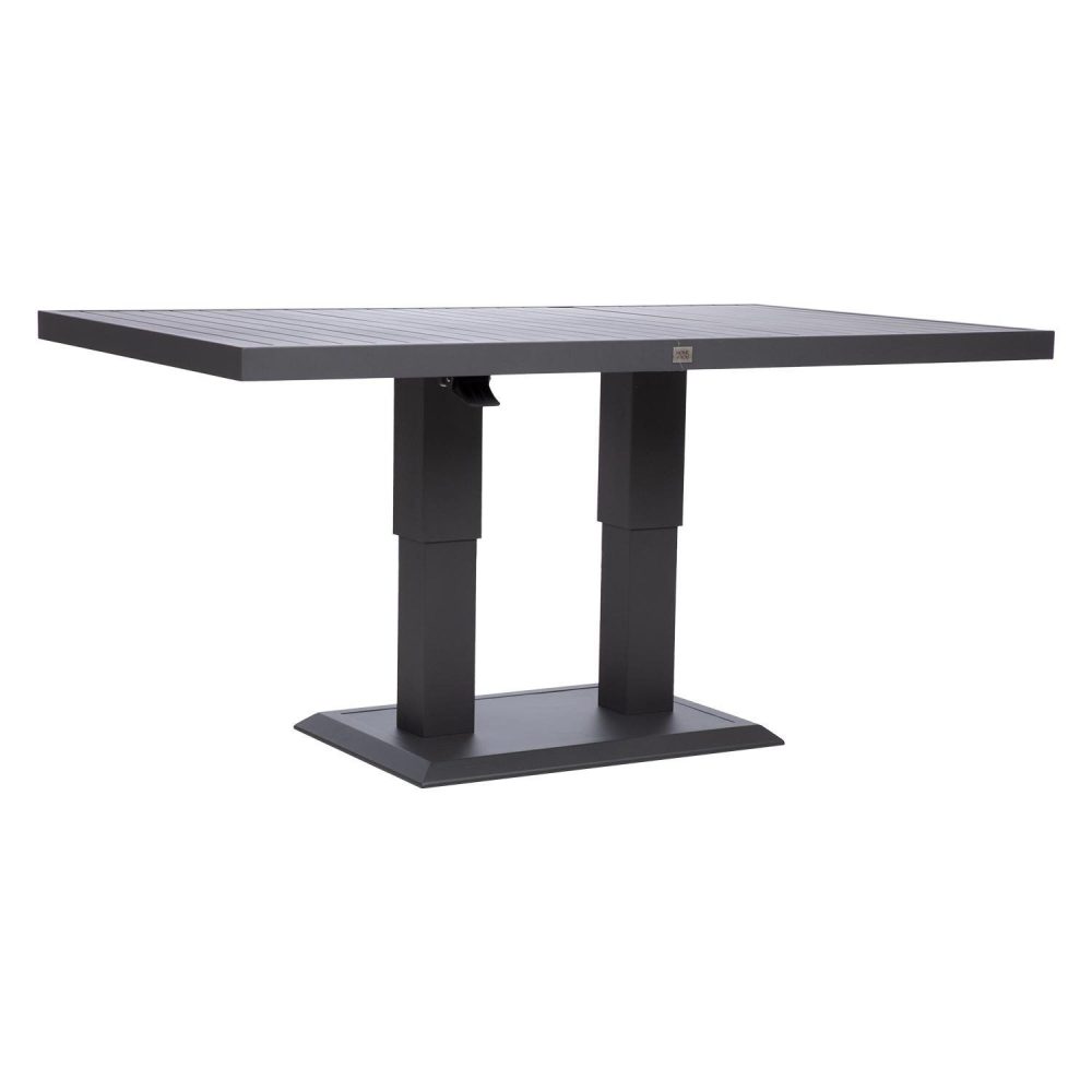 Bord Tomson 150x90x52-75 cm