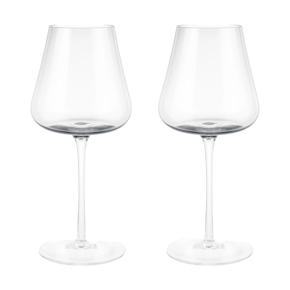 Belo rödvinsglas 60 cl 2-pack, Clear