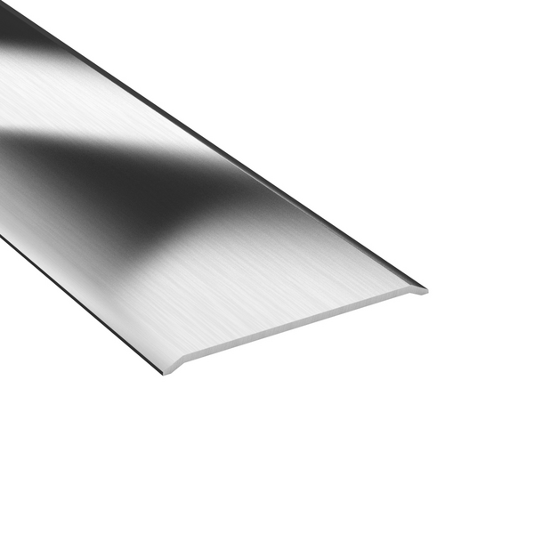 SKARVLIST 40MM ROSTFRI 2M 200CM