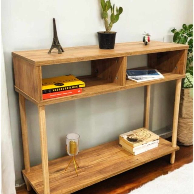 Belvo Sideboard 90x75x30 cm