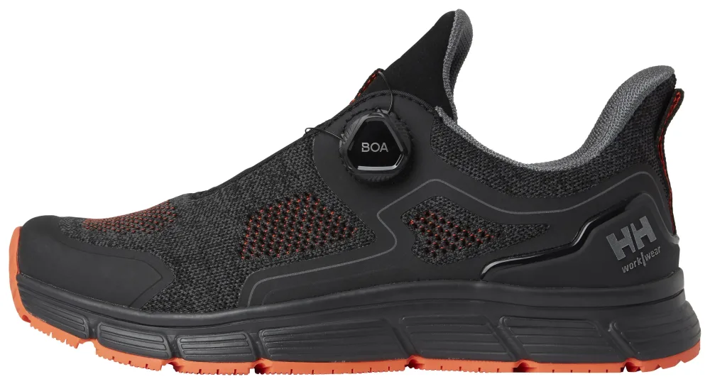 Helly Hansen Workwear Kensington Low BOA Yrkessko utan skydd 48