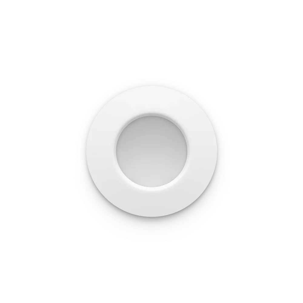 Philips Hue Wca 929003712201 Downlight Svart