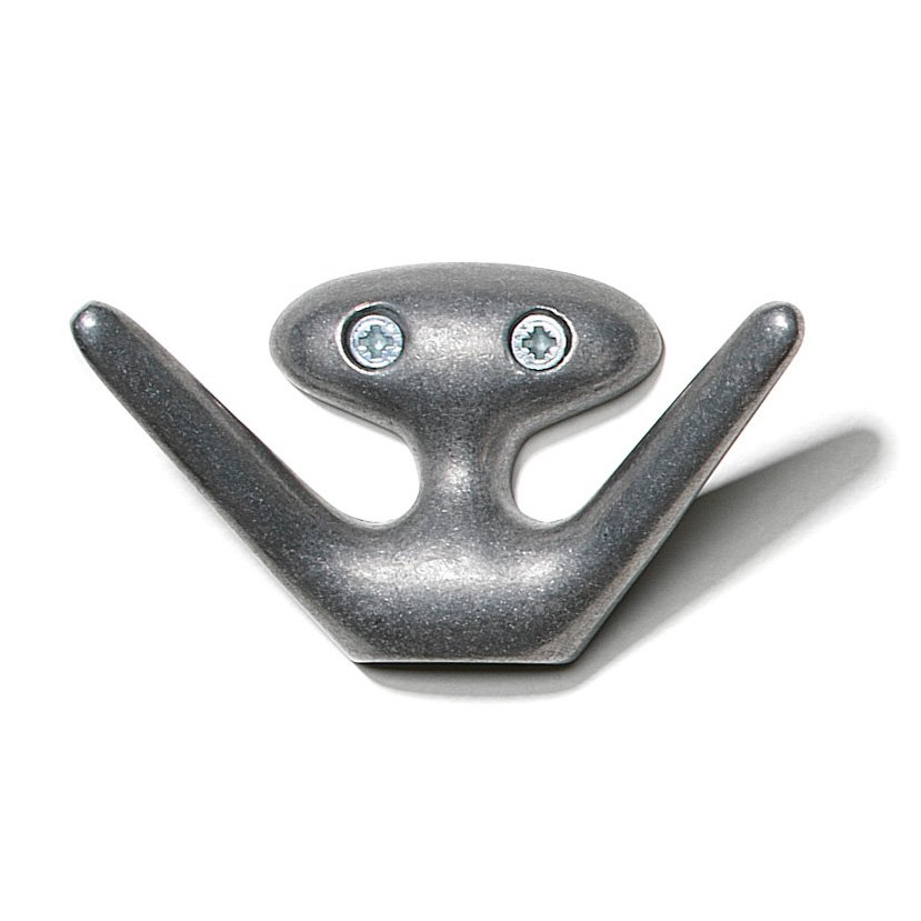 Mama krok, aluminium