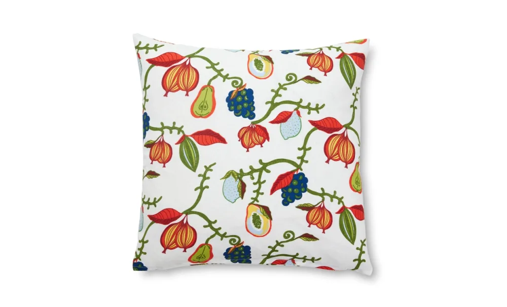 MELORA Kuddfodral 50x50 Multi