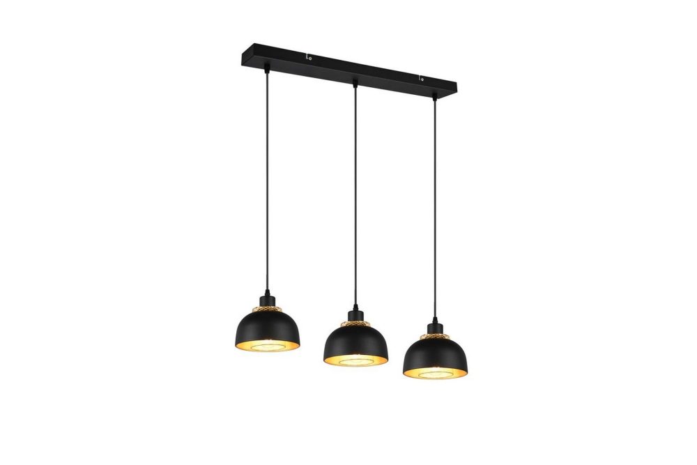 Pendel TRIO Punch 3-del