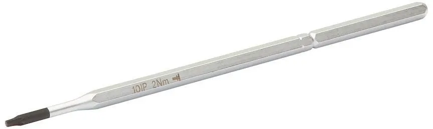 Bahco BE-6990-IP20-KL Reservklinga Torx Plus Spetsstorlek IP20 - Bild 2