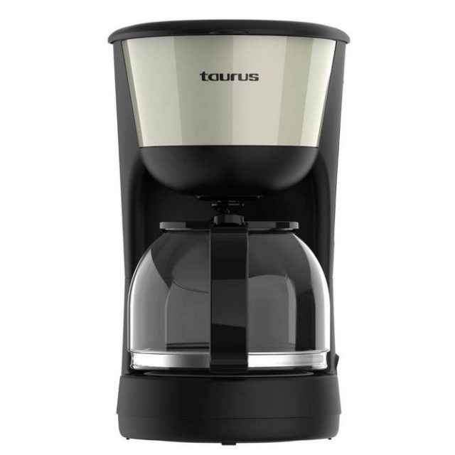 Kaffebryggare Taurus Verona Vintage 12 Koppar