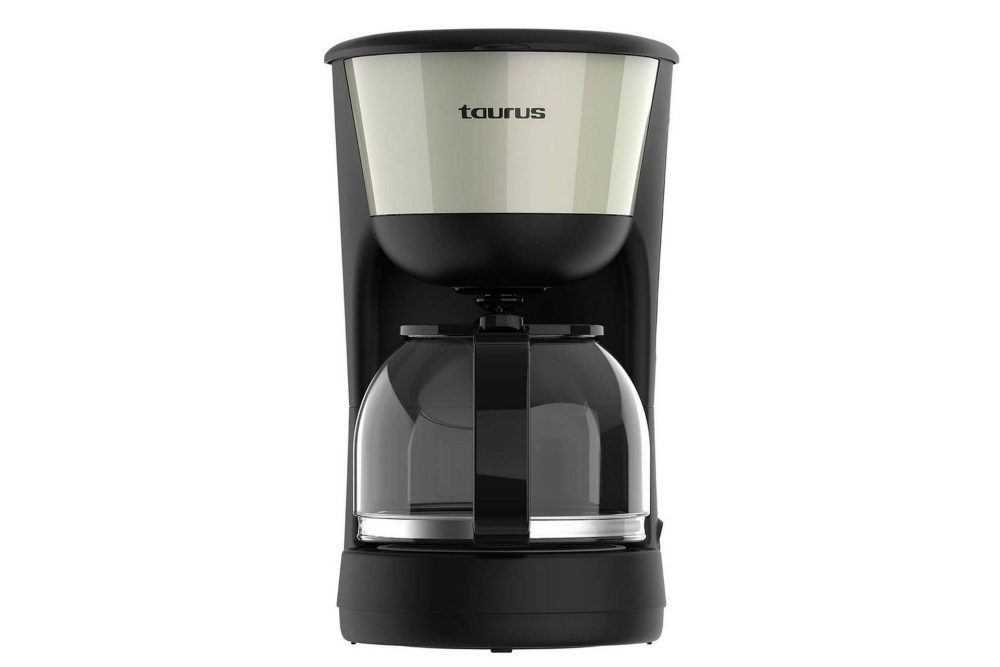 Kaffebryggare Taurus Verona Vintage 12 Koppar