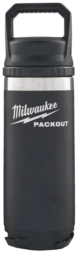 Milwaukee Packout 4932493467 Termosflaska 1065 ml Röd - Bild 2