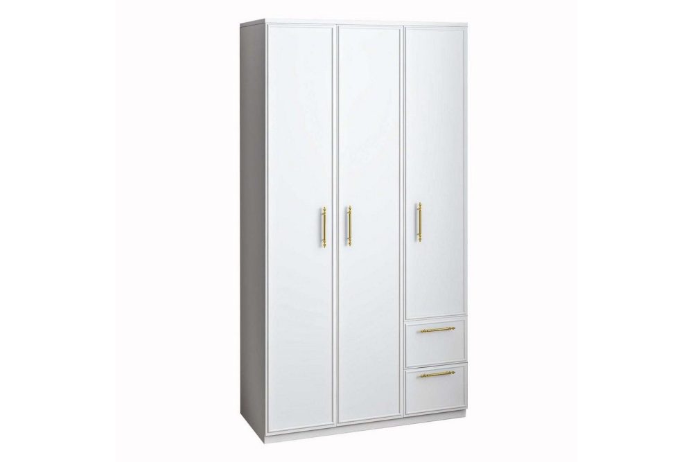 Vespera Garderob 90x171,8 cm