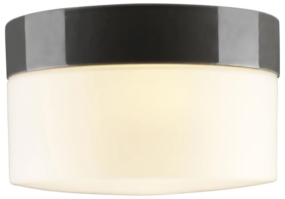 Ifö OPUS 200/131 Takarmatur Vit - Bild 2