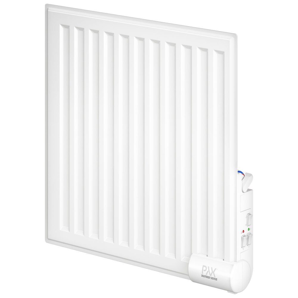Kjøp Pax Radiator 520x500 mm, 400V, 500W