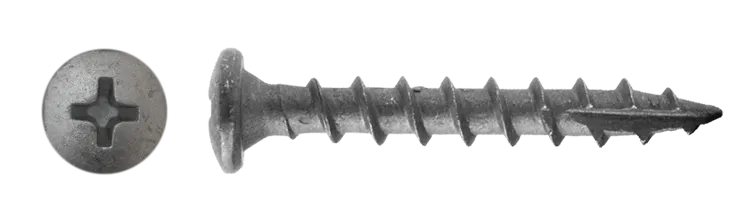Ejot 950590 Takskruv PH2, 5.0x35 skärkant, 250-pack