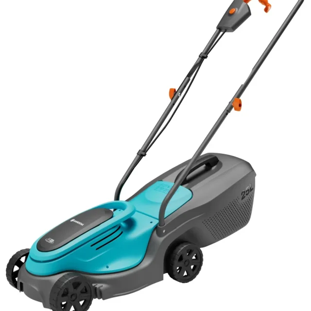 Gardena PowerMax 30/18V P4A Gräsklippare utan batteri och laddare