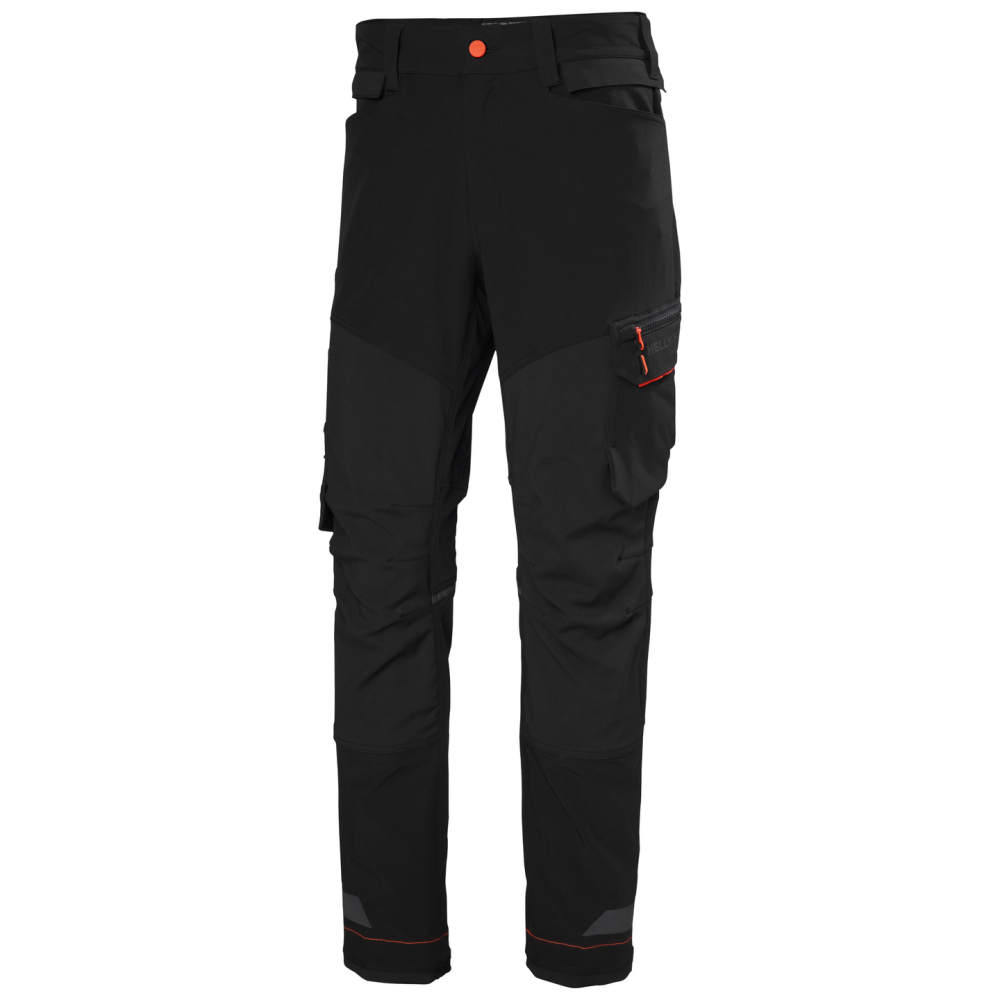BYXA CNCT 77582 KENSINGTON BRZ SVART C48