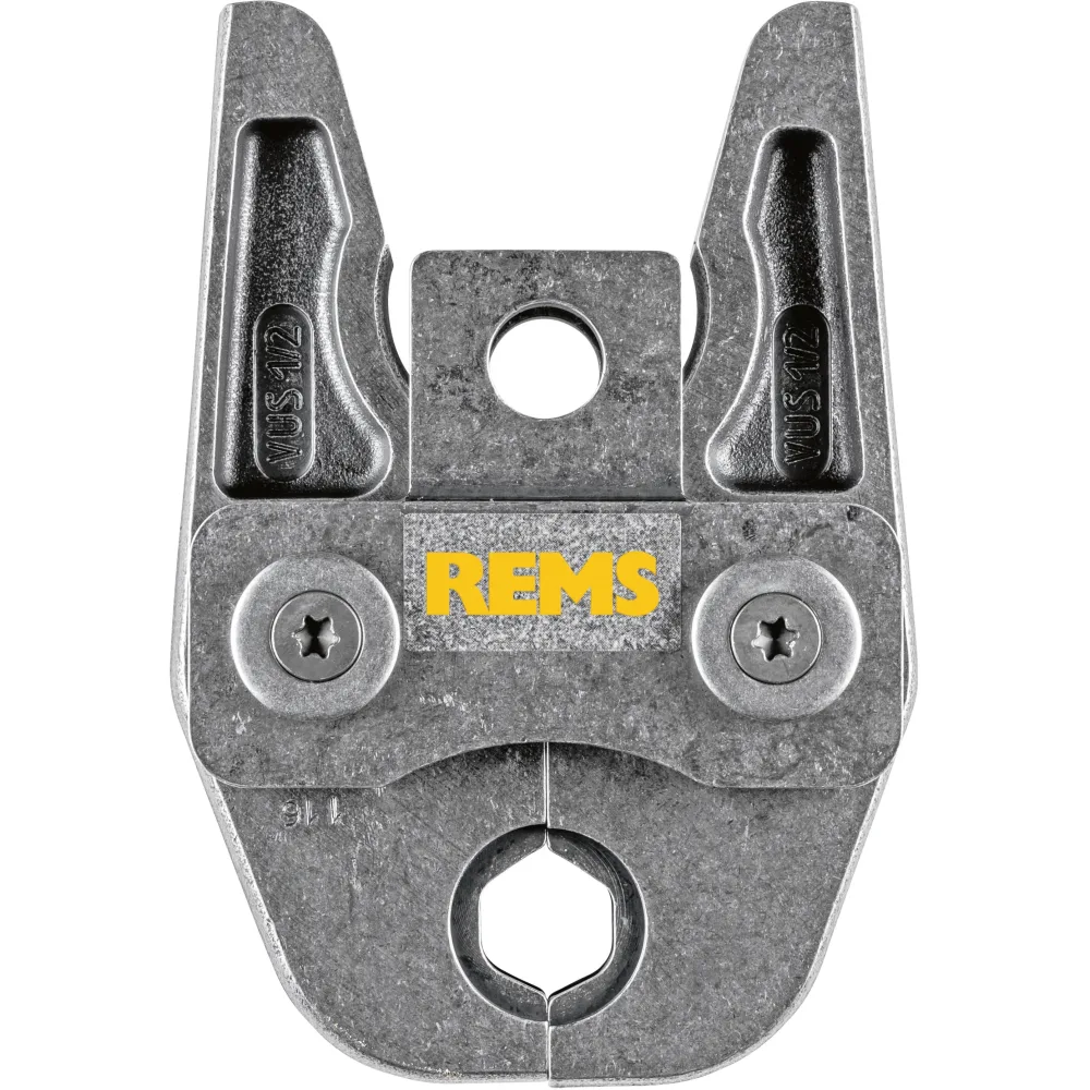 REMS 571775 Pressback VUS-kontur Presskontur: VUS 3/4"