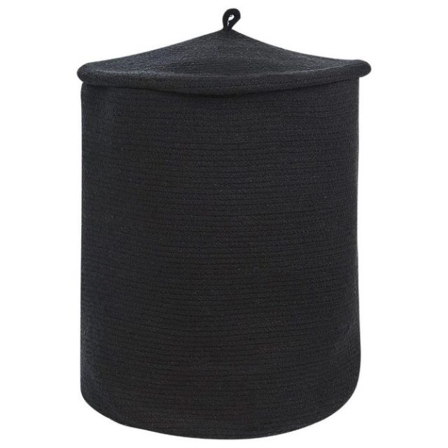 Korg Silopi Svart