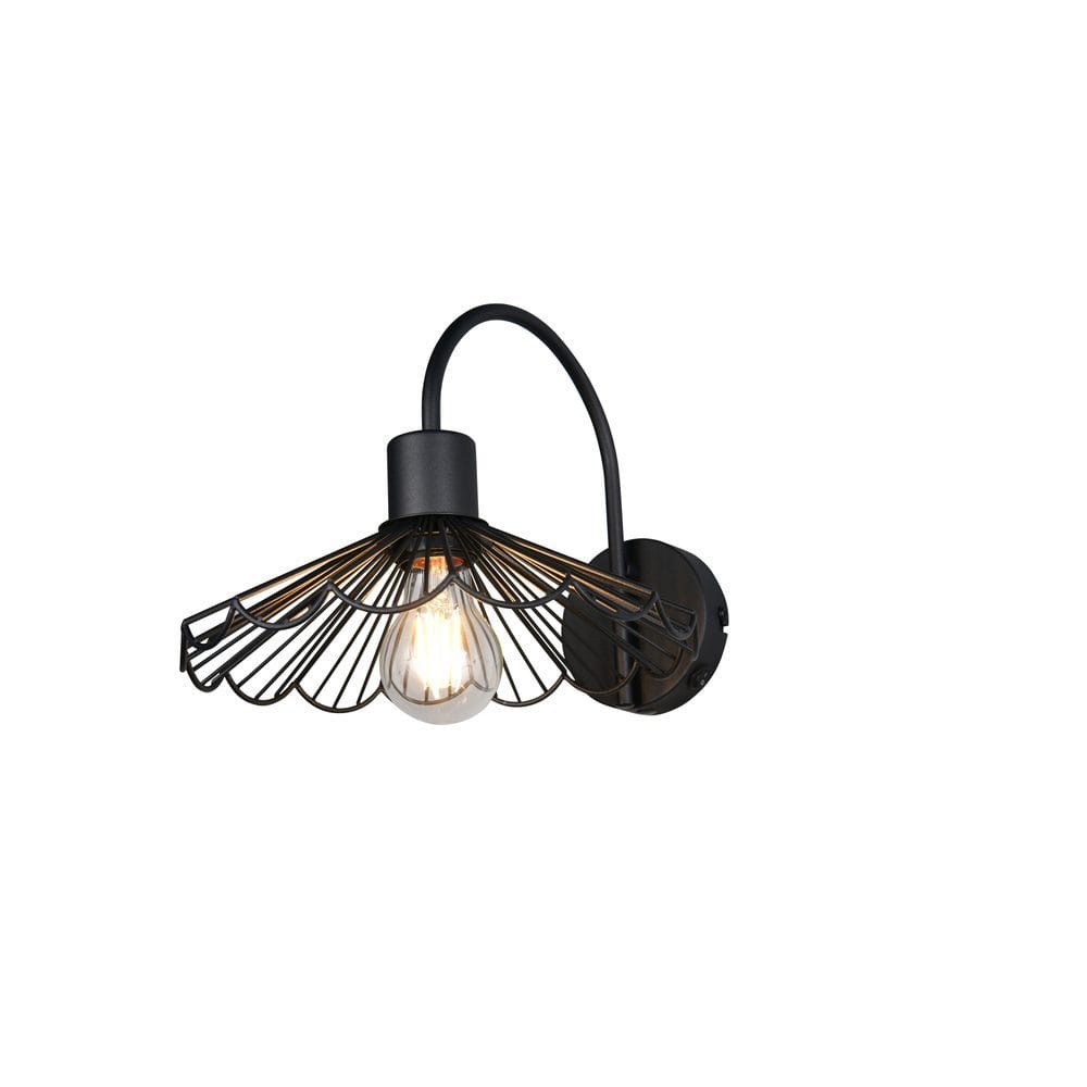 Vägglampa TRIO Margarita