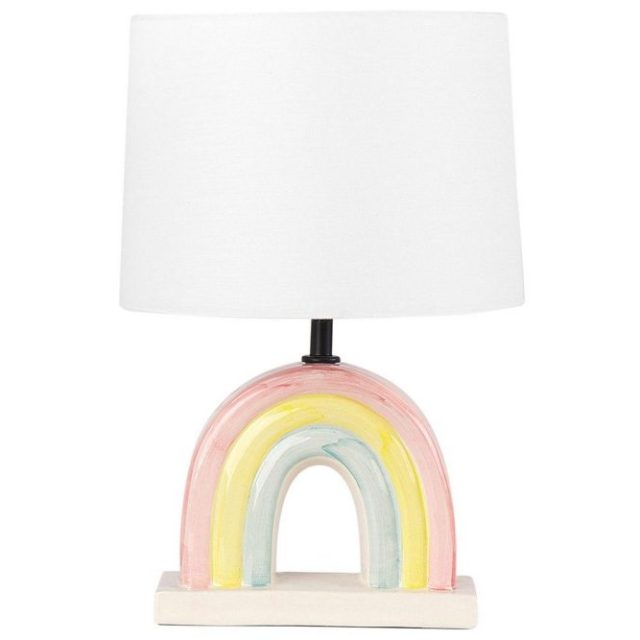 Natni Bordslampa 42 cm E27