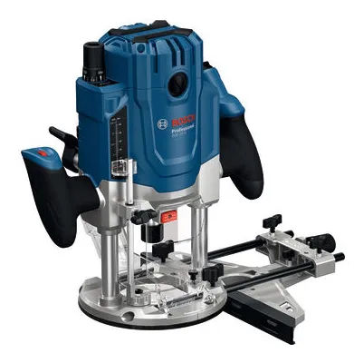 Handöverfräs Bosch Power Tools PRO GOF 20-12 Med L-BOXX
