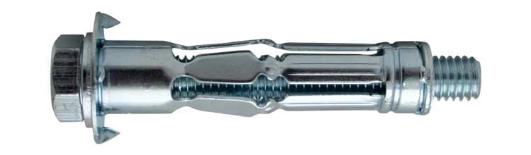 Ejot 906232 Metallexpander M8, 50-pack Greppområde: 20-32 mm