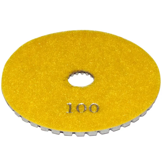 Flexxtra 100255 Slipskiva 100 mm K1500