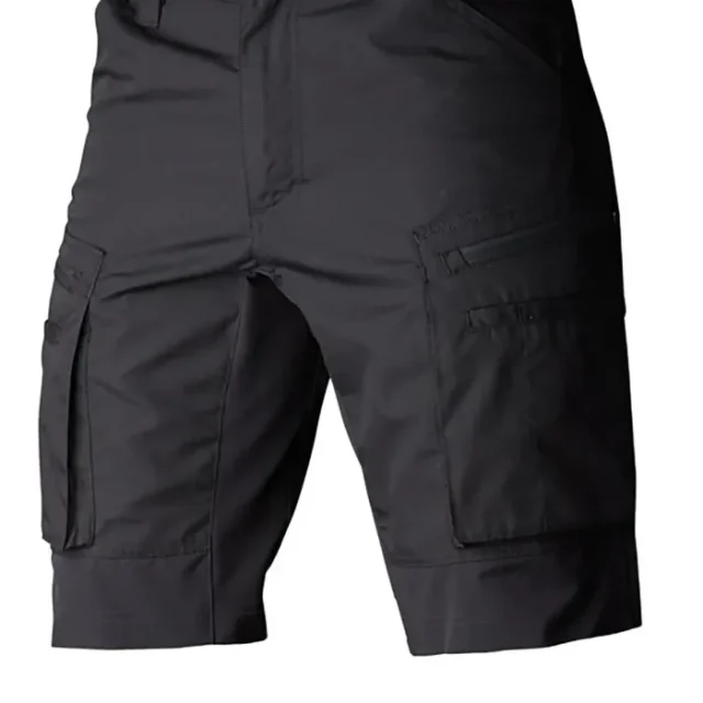 Top Swede 300 Shorts svart C60