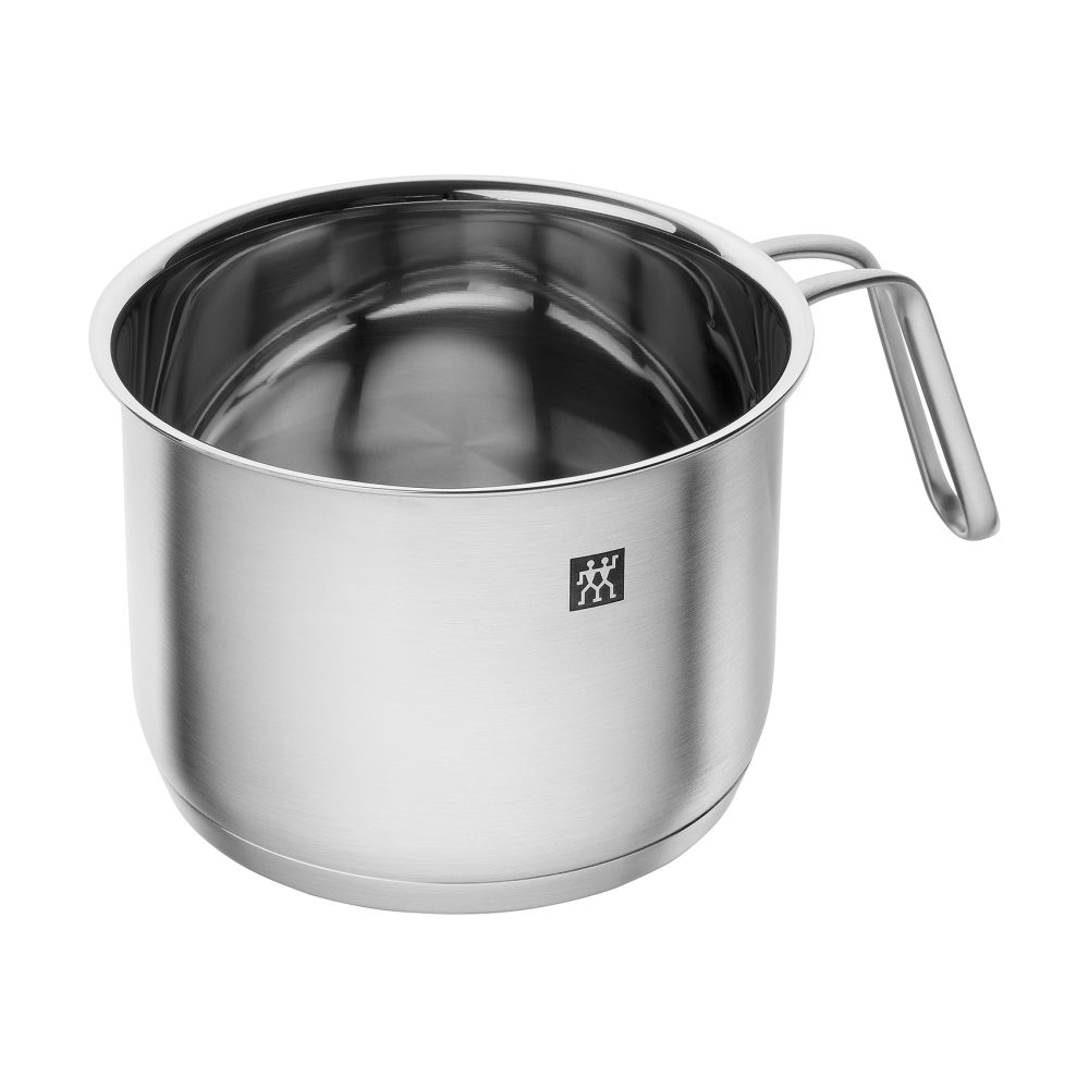 Zwilling Pico kastrull hög 1,5 l, Silver
