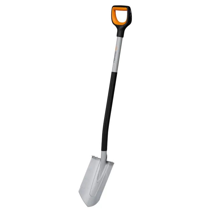 XACT SPADE SPETSIG