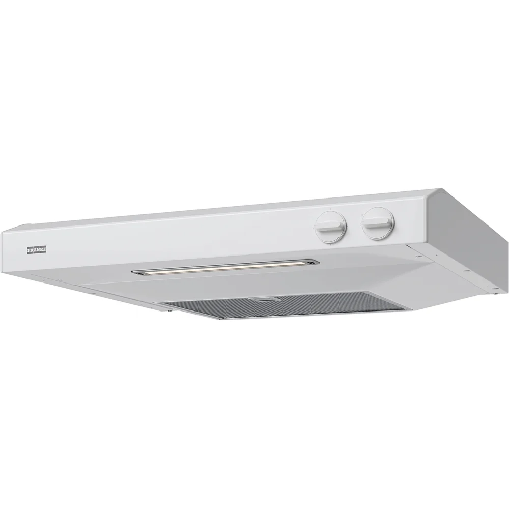 Franke Classic 1201A AC Spisfläkt 106.5 mm, 70 W 698 mm