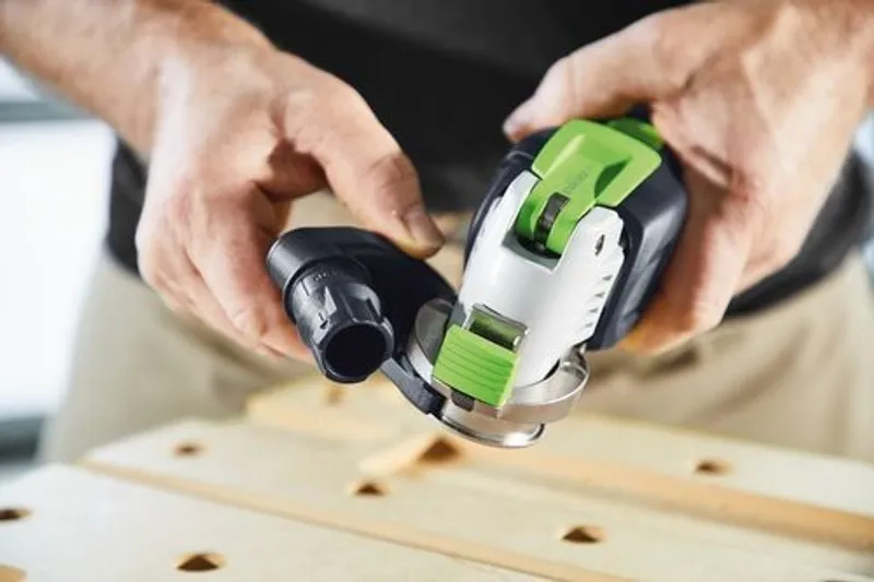 Festool Djupanslag OSC-TA